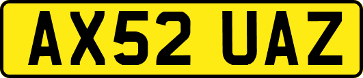 AX52UAZ