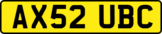 AX52UBC