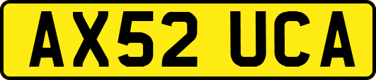 AX52UCA