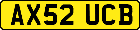 AX52UCB