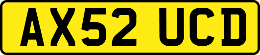 AX52UCD