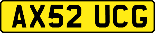 AX52UCG