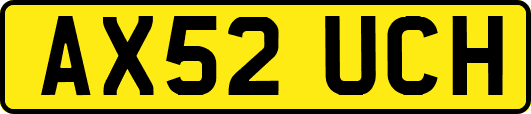 AX52UCH