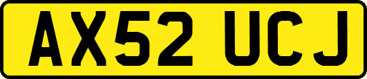 AX52UCJ