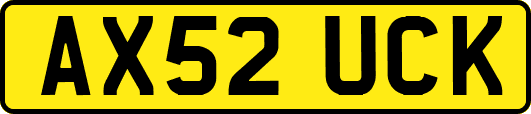 AX52UCK