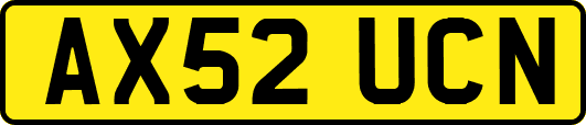 AX52UCN