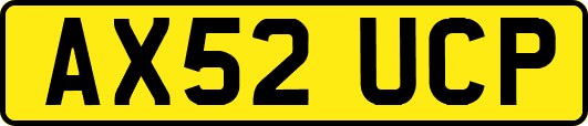 AX52UCP