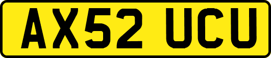 AX52UCU