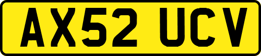 AX52UCV