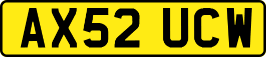 AX52UCW