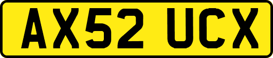AX52UCX