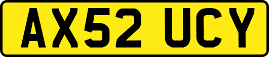 AX52UCY