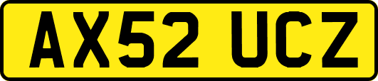AX52UCZ