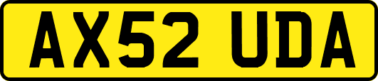 AX52UDA