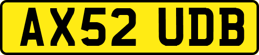 AX52UDB