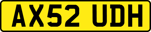 AX52UDH