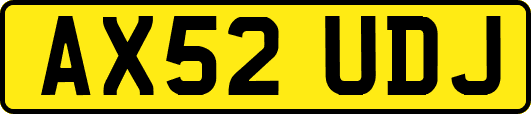 AX52UDJ