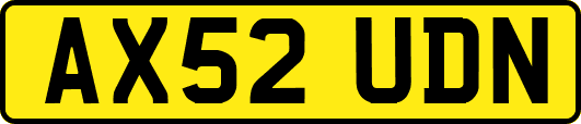 AX52UDN
