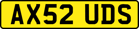 AX52UDS