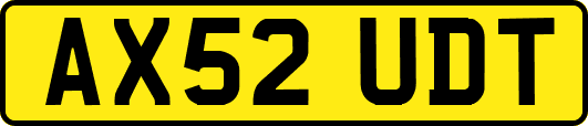 AX52UDT