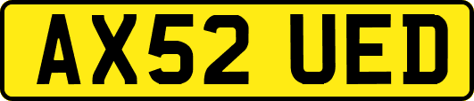 AX52UED
