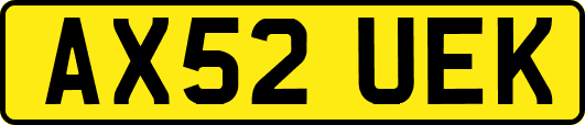 AX52UEK