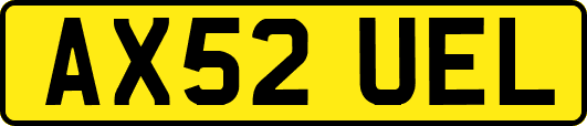 AX52UEL