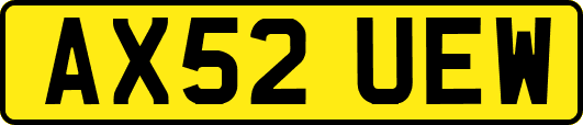 AX52UEW