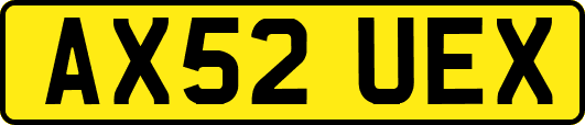 AX52UEX