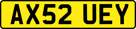 AX52UEY