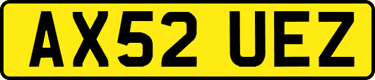 AX52UEZ