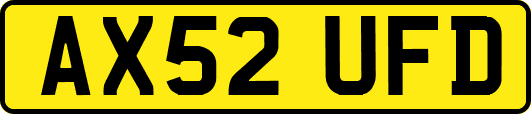 AX52UFD