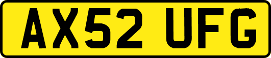 AX52UFG