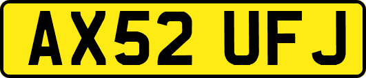 AX52UFJ