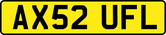 AX52UFL