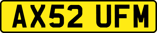 AX52UFM