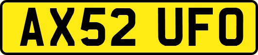 AX52UFO