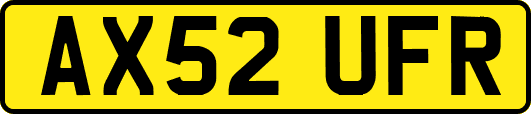 AX52UFR