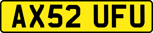 AX52UFU