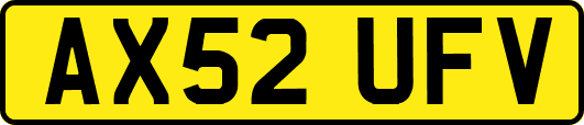 AX52UFV