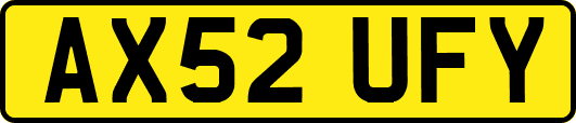 AX52UFY
