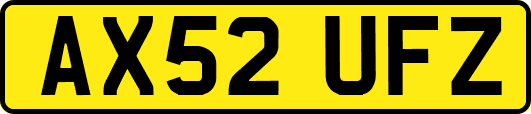 AX52UFZ