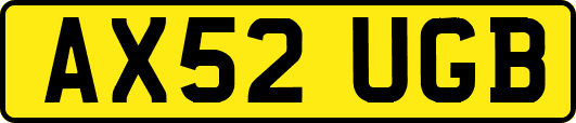 AX52UGB