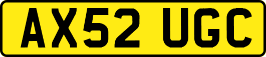 AX52UGC