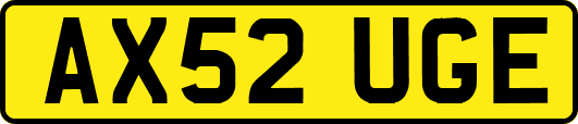AX52UGE