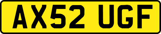 AX52UGF