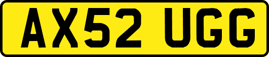 AX52UGG