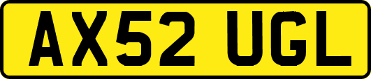 AX52UGL
