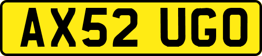 AX52UGO