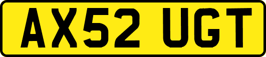 AX52UGT